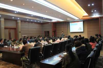 華豐企業(yè)團(tuán)隊(duì)展示